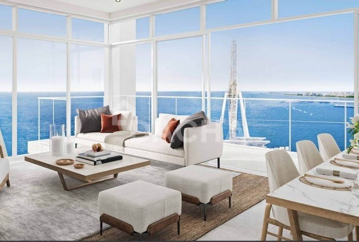 3 bedroom apartment for sale banner - Dacha