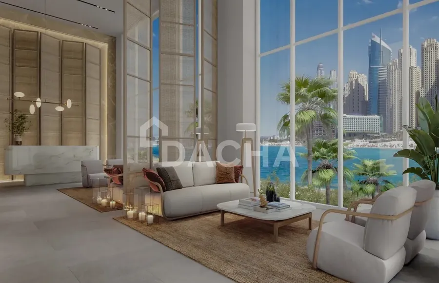 3 bedroom apartment for sale - Dacha