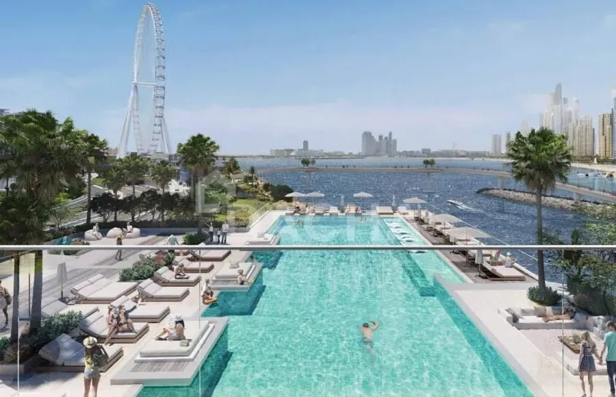 3 bedroom apartment for sale - Dacha