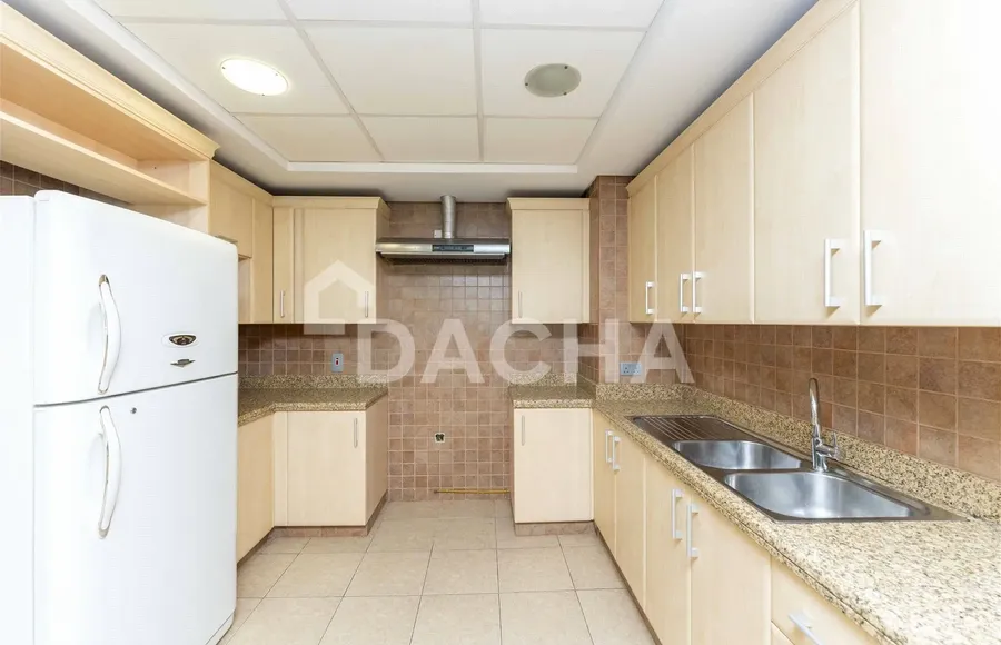2 bedroom apartment to rent - Dacha