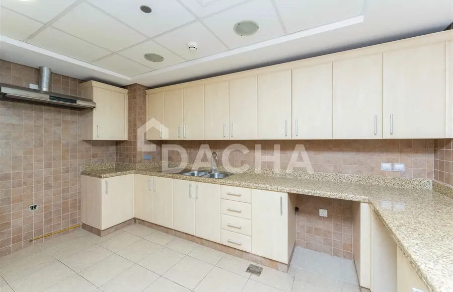 2 bedroom apartment to rent - Dacha