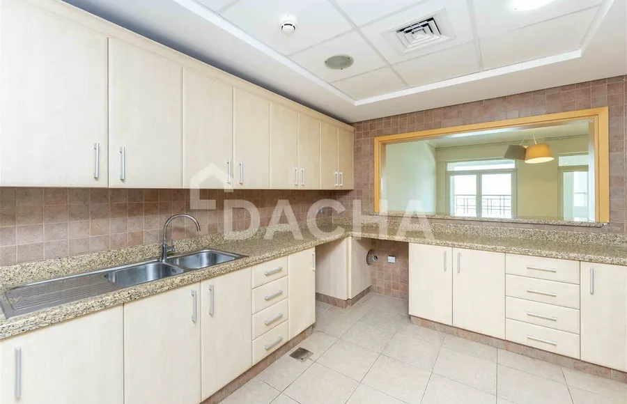 2 bedroom apartment to rent - Dacha