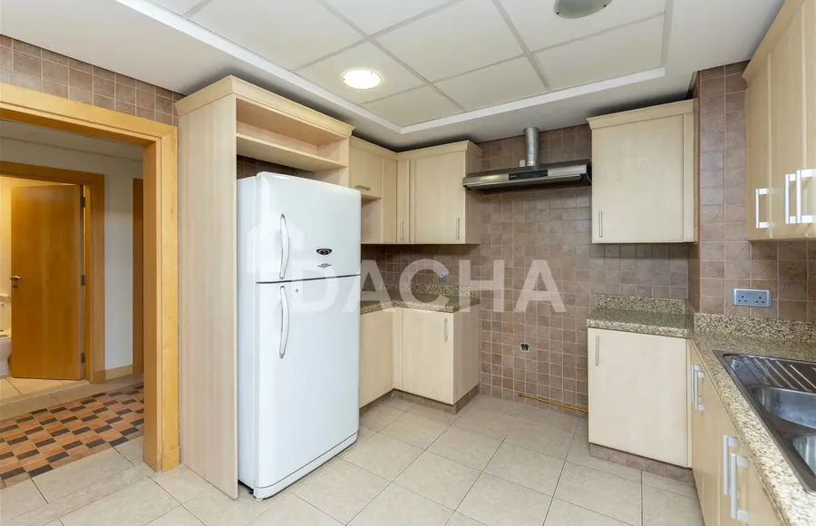 2 bedroom apartment to rent - Dacha
