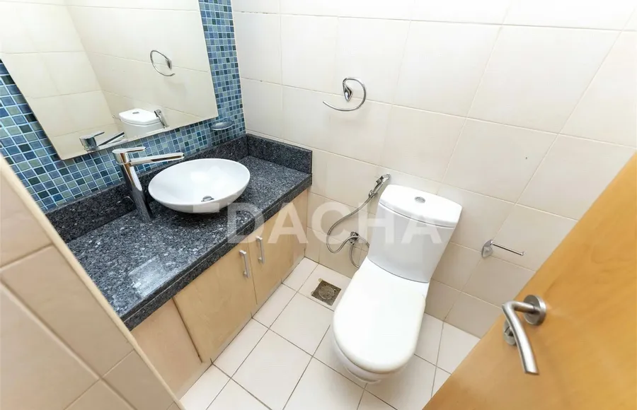 2 bedroom apartment to rent - Dacha
