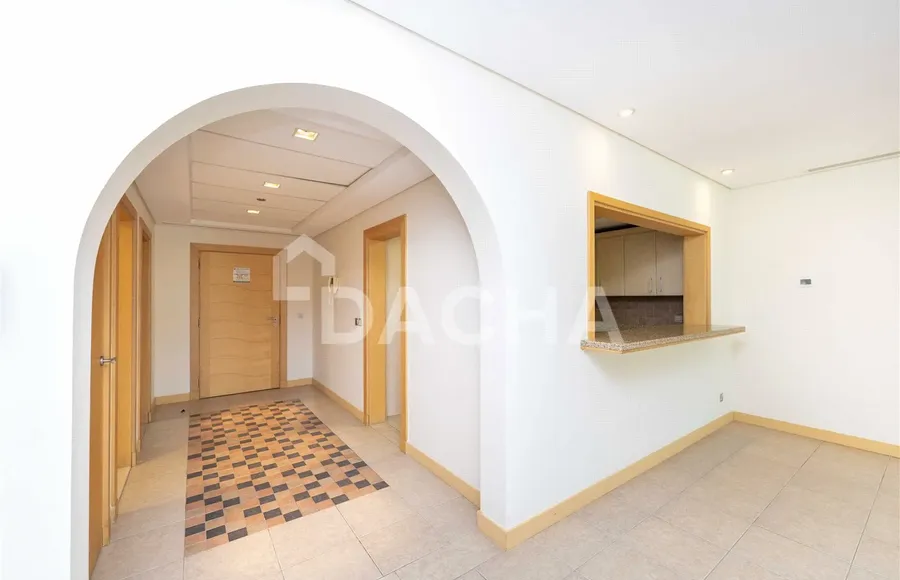 2 bedroom apartment to rent - Dacha
