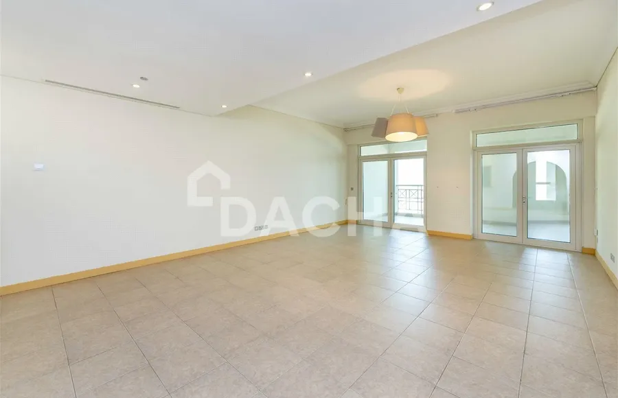 2 bedroom apartment to rent - Dacha