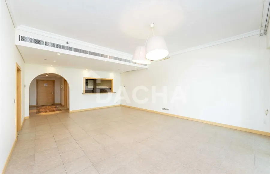 2 bedroom apartment to rent - Dacha