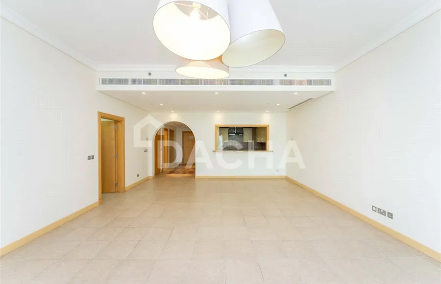 2 bedroom apartment to rent - Dacha