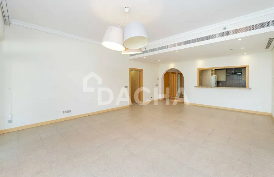 2 bedroom apartment to rent - Dacha