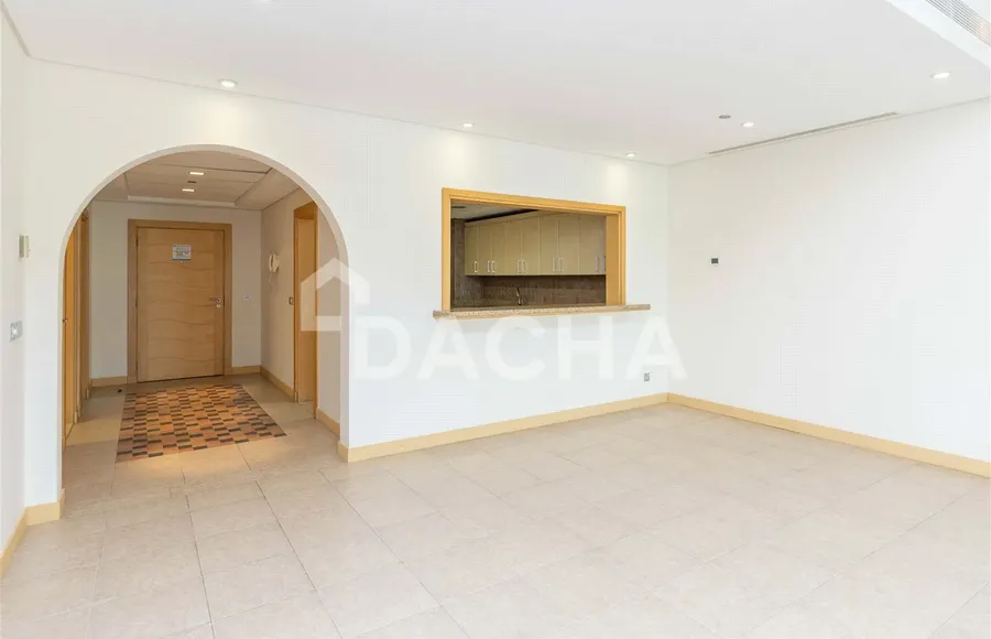 2 bedroom apartment to rent - Dacha
