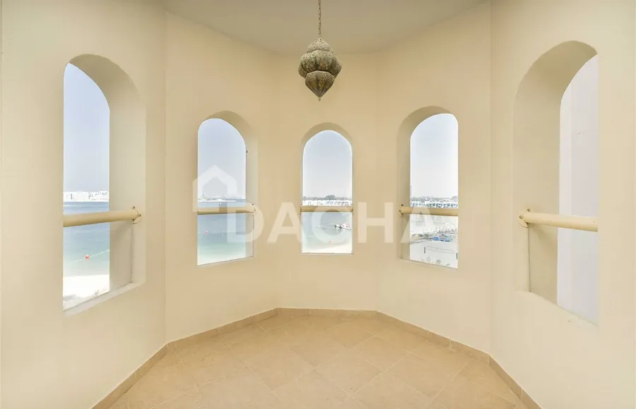 2 bedroom apartment to rent - Dacha