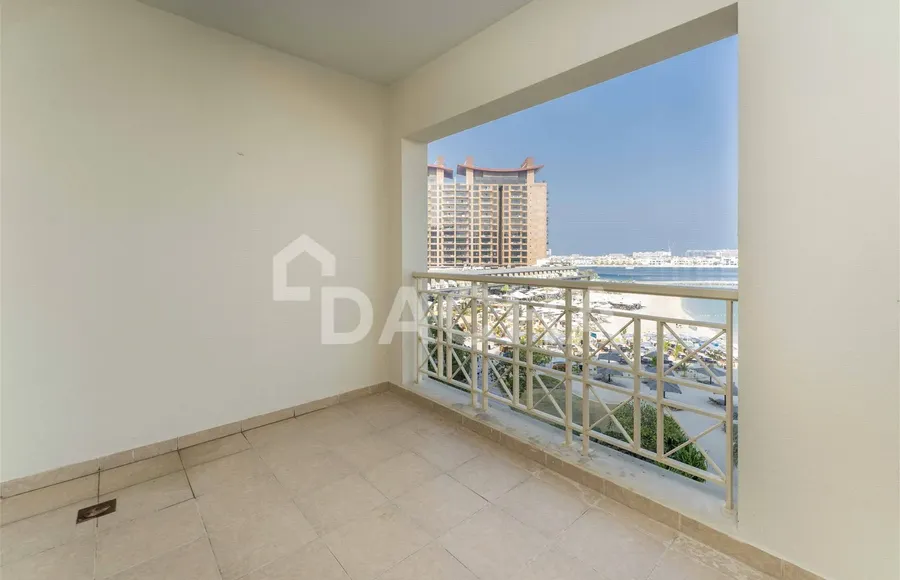 2 bedroom apartment to rent - Dacha