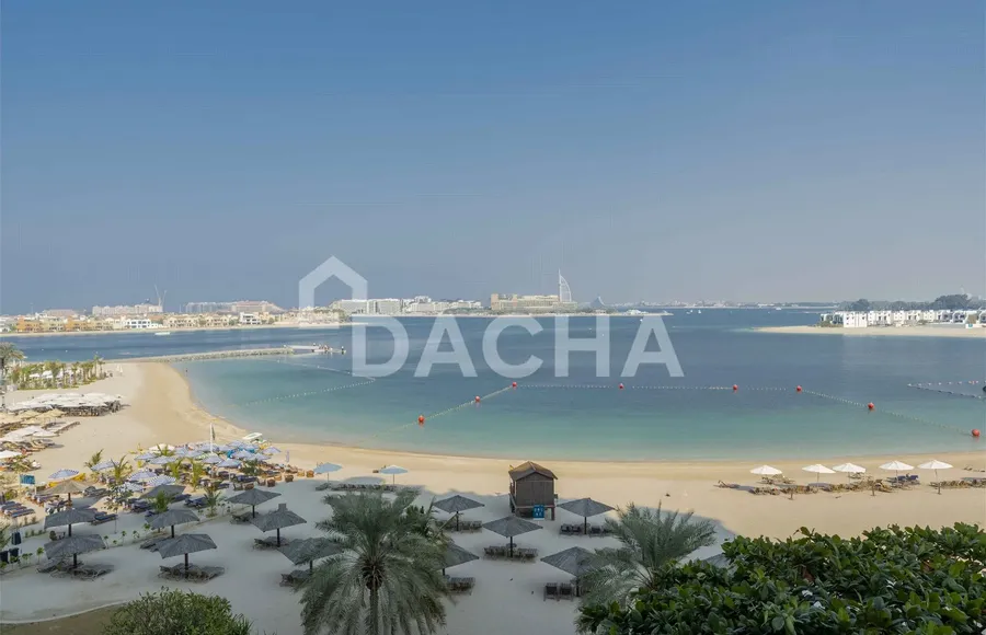 2 bedroom apartment to rent - Dacha