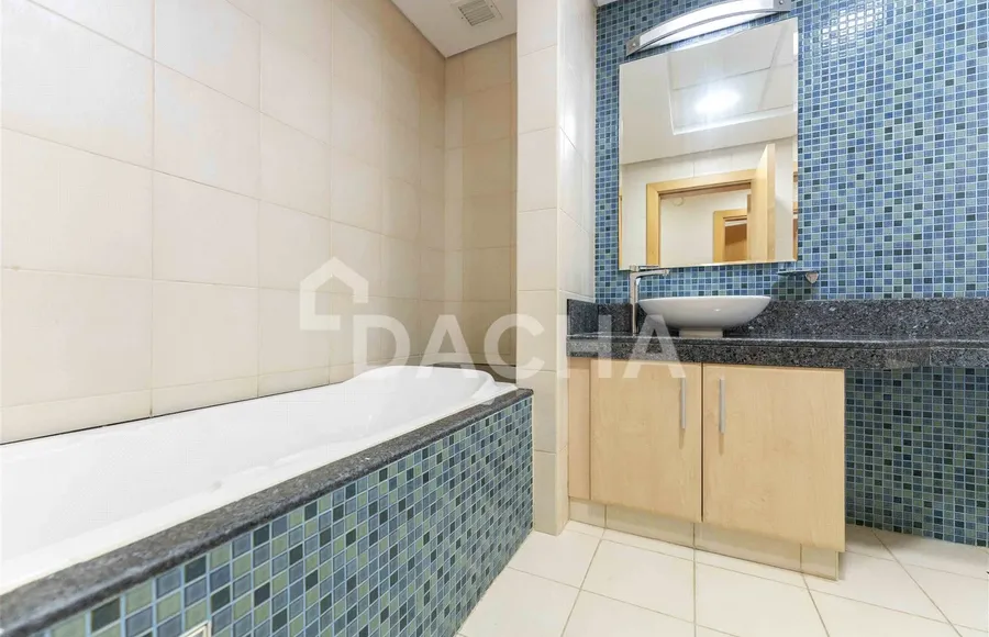 2 bedroom apartment to rent - Dacha