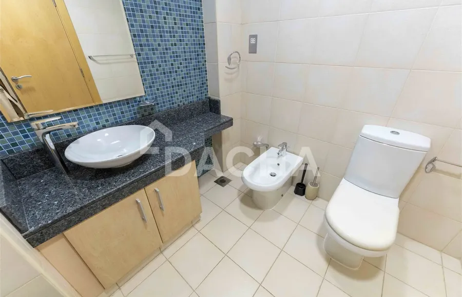 2 bedroom apartment to rent - Dacha