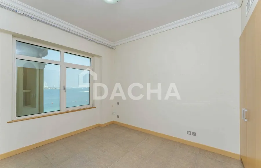 2 bedroom apartment to rent - Dacha