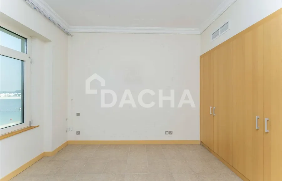 2 bedroom apartment to rent - Dacha