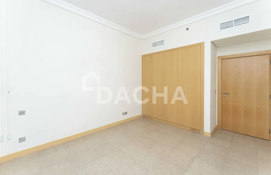 2 bedroom apartment to rent - Dacha