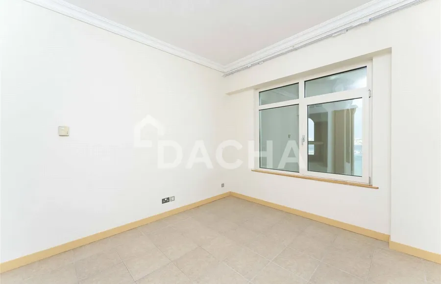 2 bedroom apartment to rent - Dacha