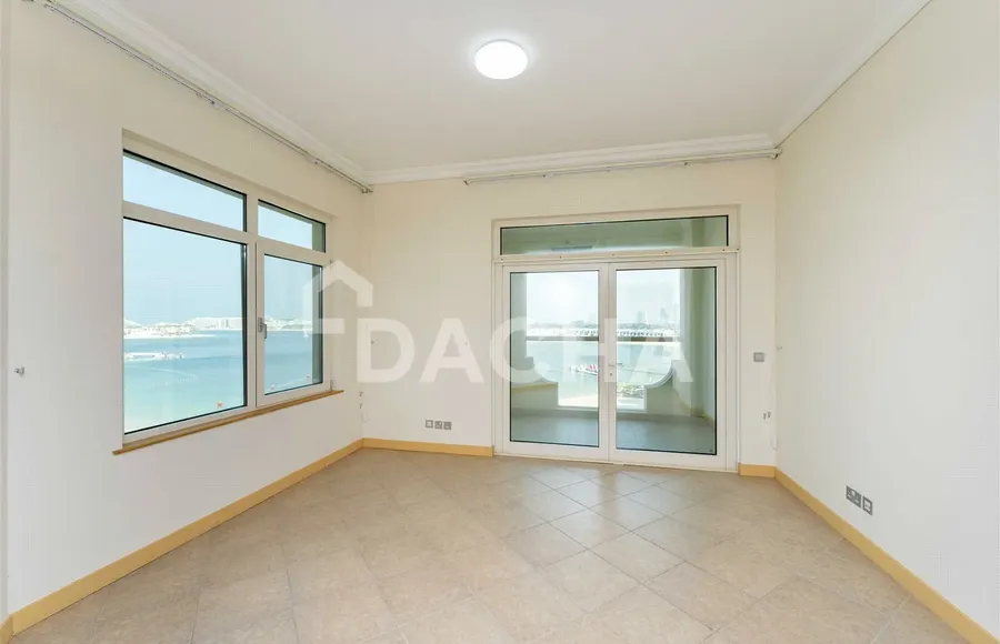 2 bedroom apartment to rent - Dacha