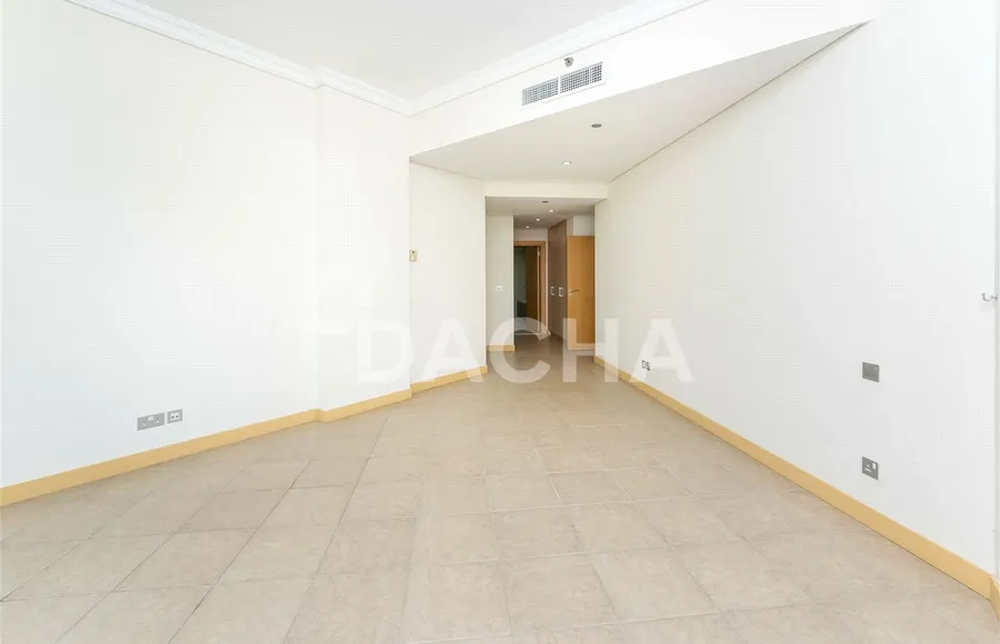 2 bedroom apartment to rent - Dacha