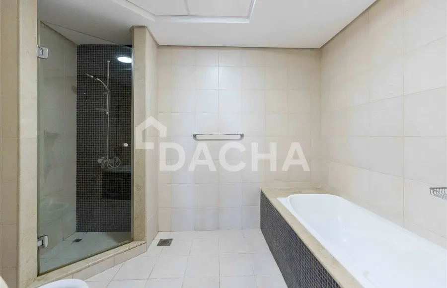 2 bedroom apartment to rent - Dacha