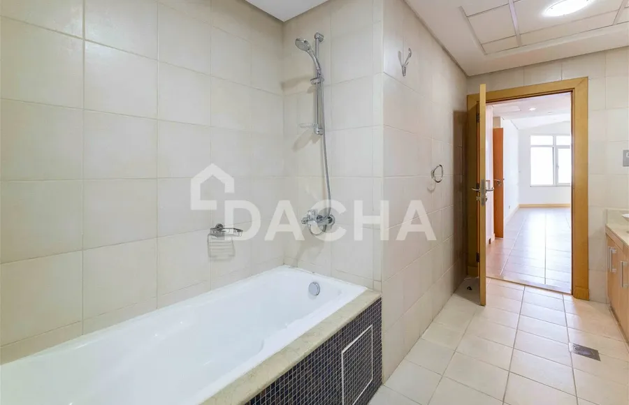 2 bedroom apartment to rent - Dacha