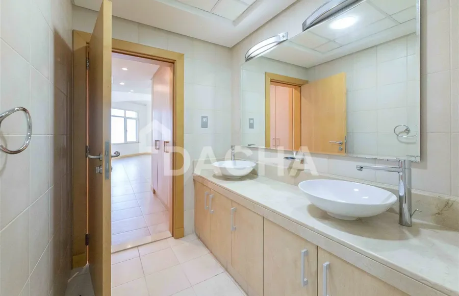 2 bedroom apartment to rent - Dacha