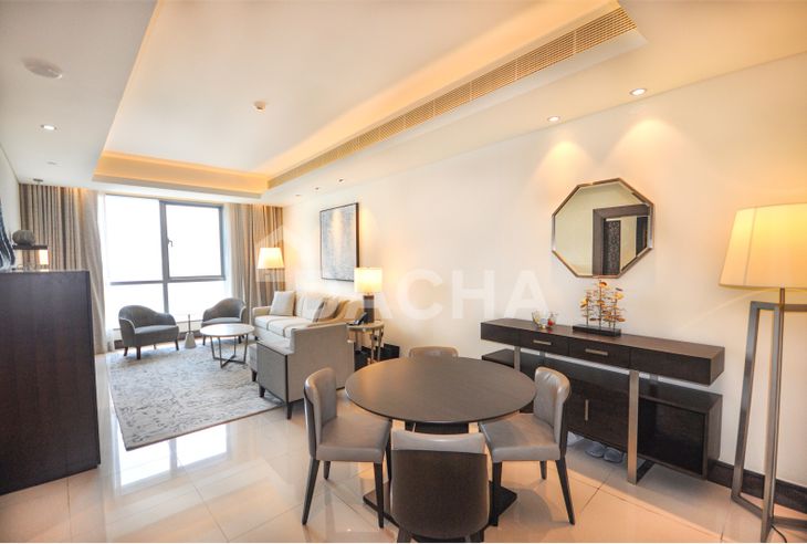 1 bedroom apartment to rent banner - Dacha