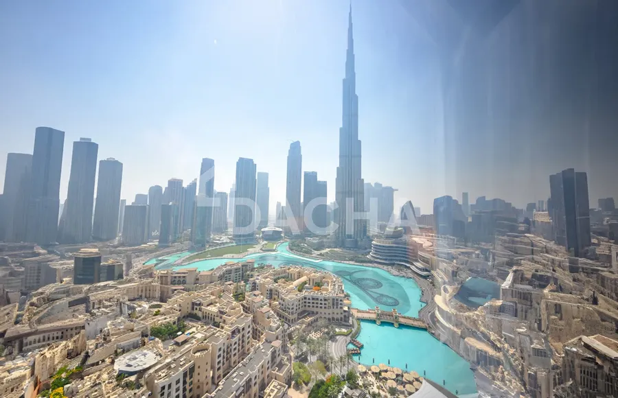 1 bedroom apartment to rent - Dacha