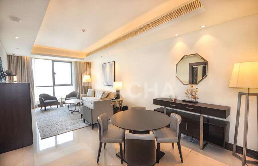 1 bedroom apartment to rent - Dacha