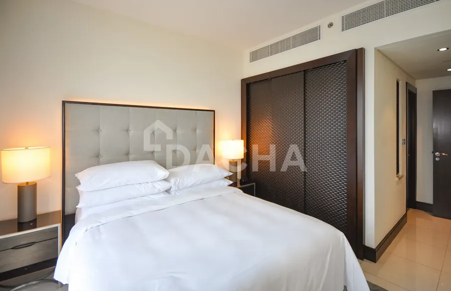 1 bedroom apartment to rent - Dacha