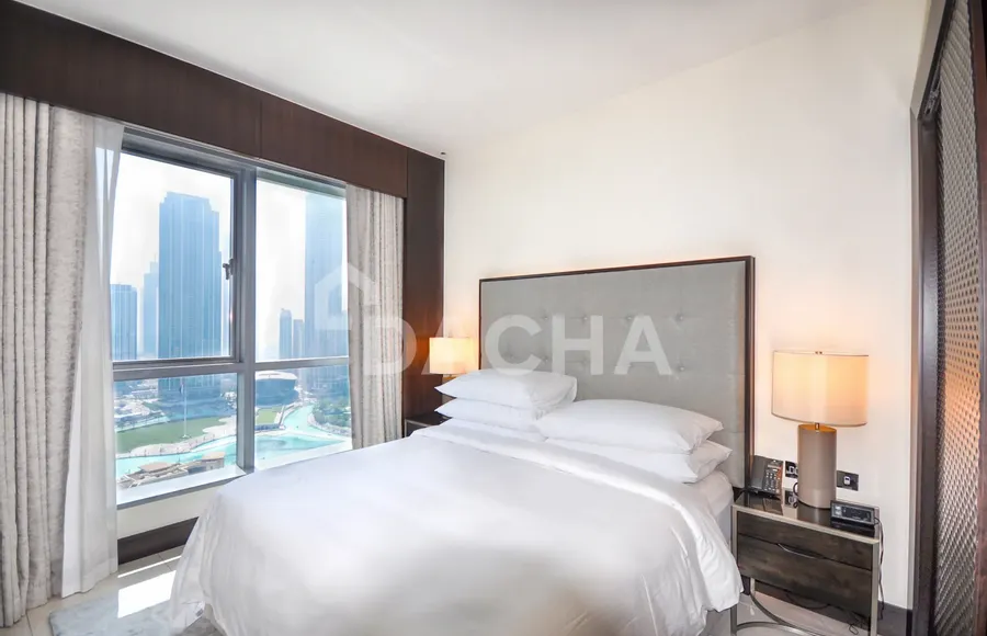 1 bedroom apartment to rent - Dacha