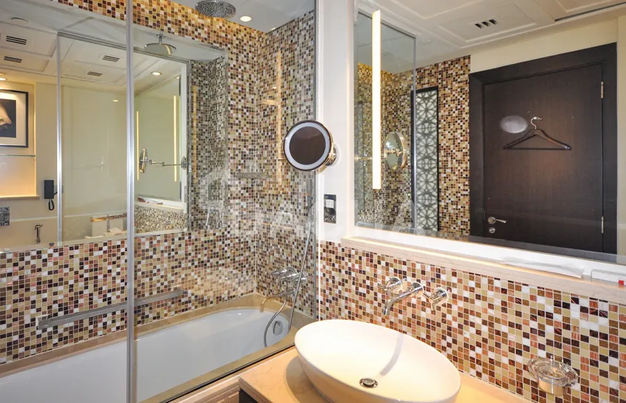 1 bedroom apartment to rent - Dacha