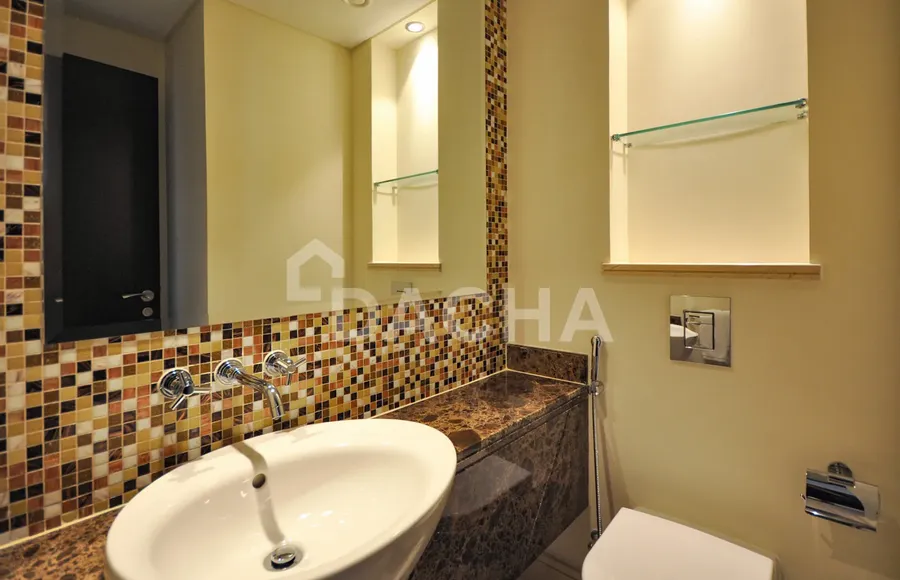 1 bedroom apartment to rent - Dacha