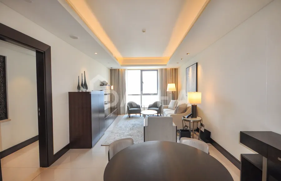 1 bedroom apartment to rent - Dacha