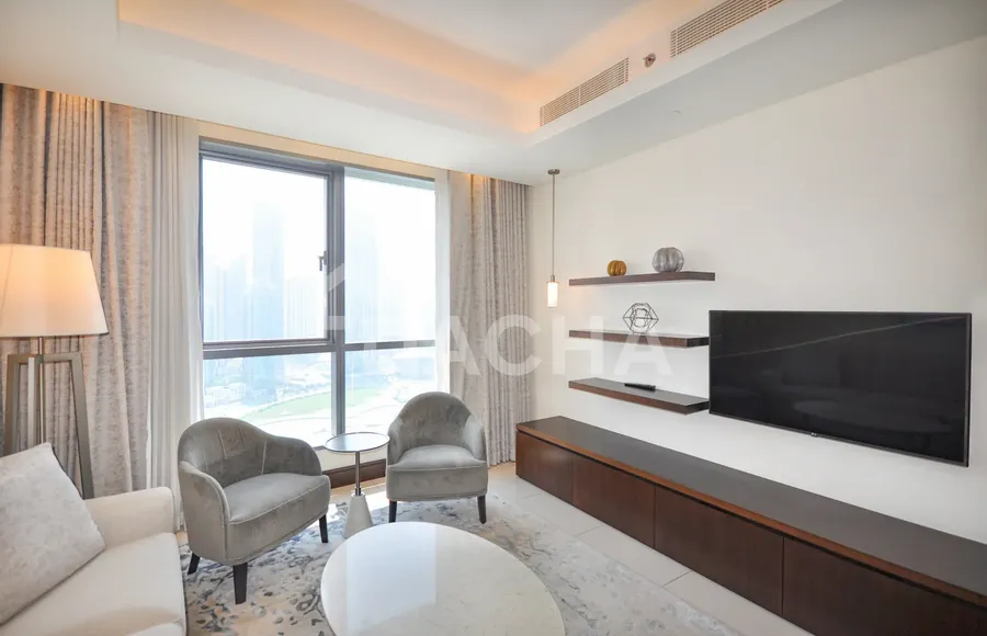 1 bedroom apartment to rent - Dacha