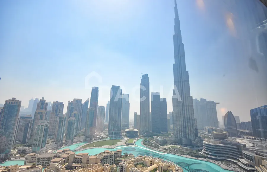 1 bedroom apartment to rent - Dacha