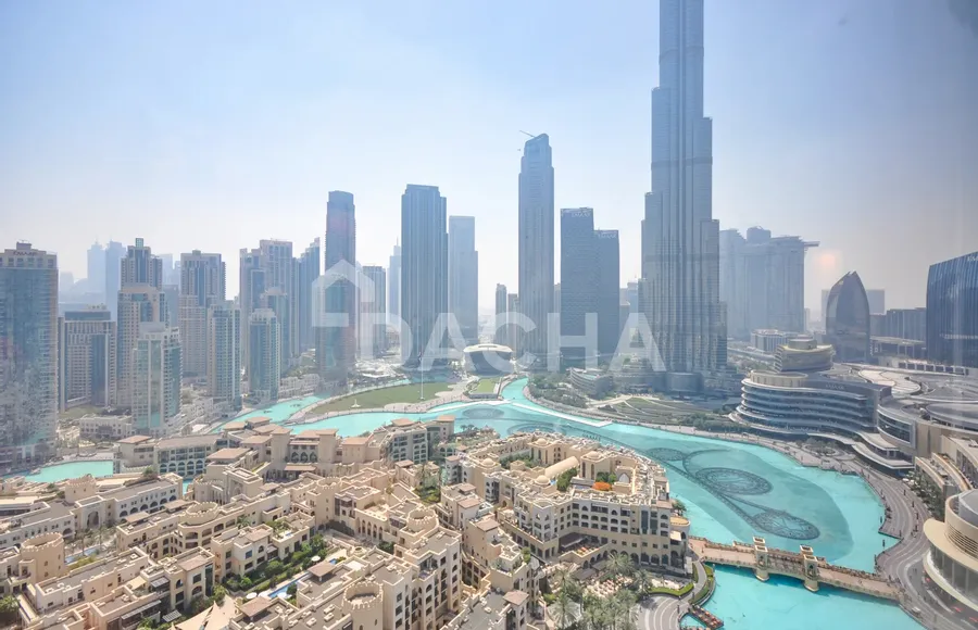 1 bedroom apartment to rent - Dacha