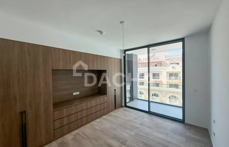 apartment to rent - Dacha