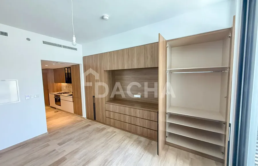 apartment to rent - Dacha
