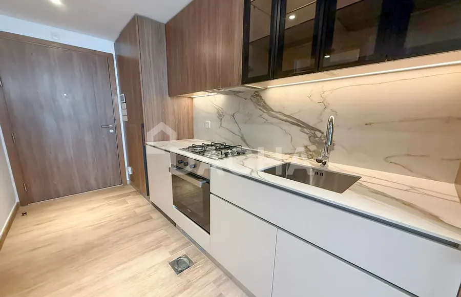apartment to rent - Dacha