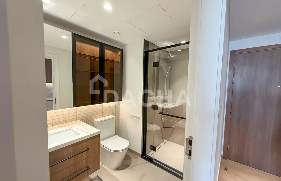 apartment to rent - Dacha