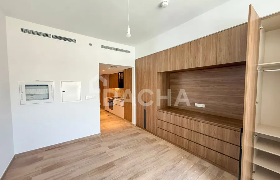apartment to rent - Dacha