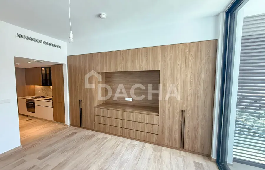 apartment to rent - Dacha