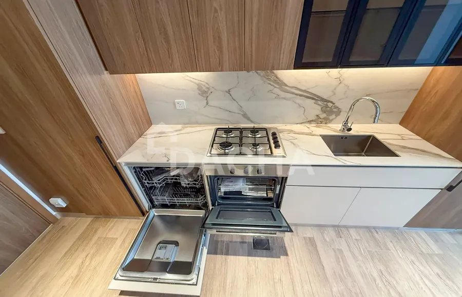 apartment to rent - Dacha