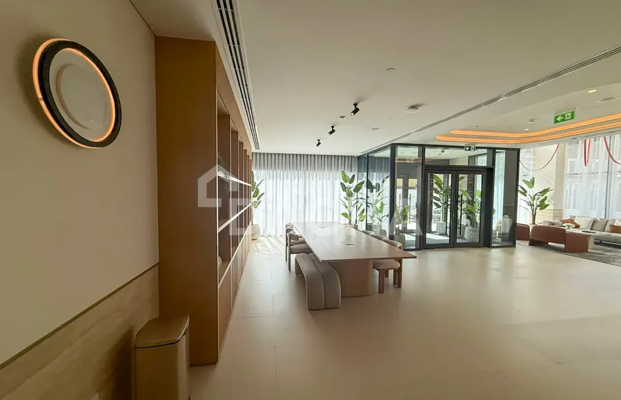 apartment to rent - Dacha