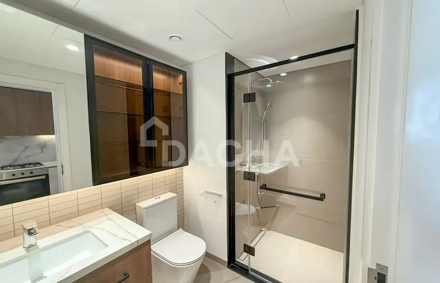 apartment to rent - Dacha