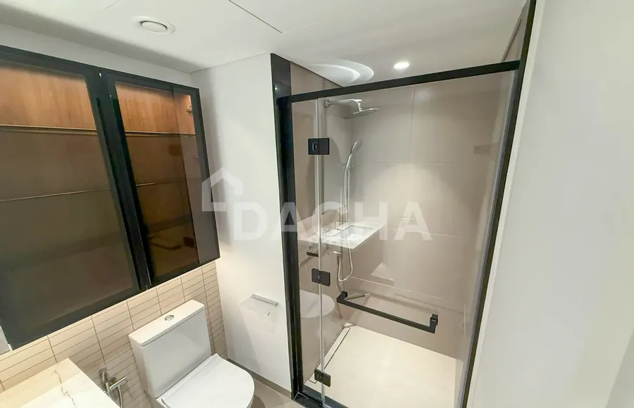 apartment to rent - Dacha