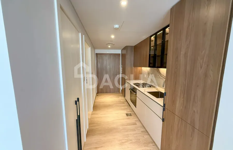 apartment to rent - Dacha